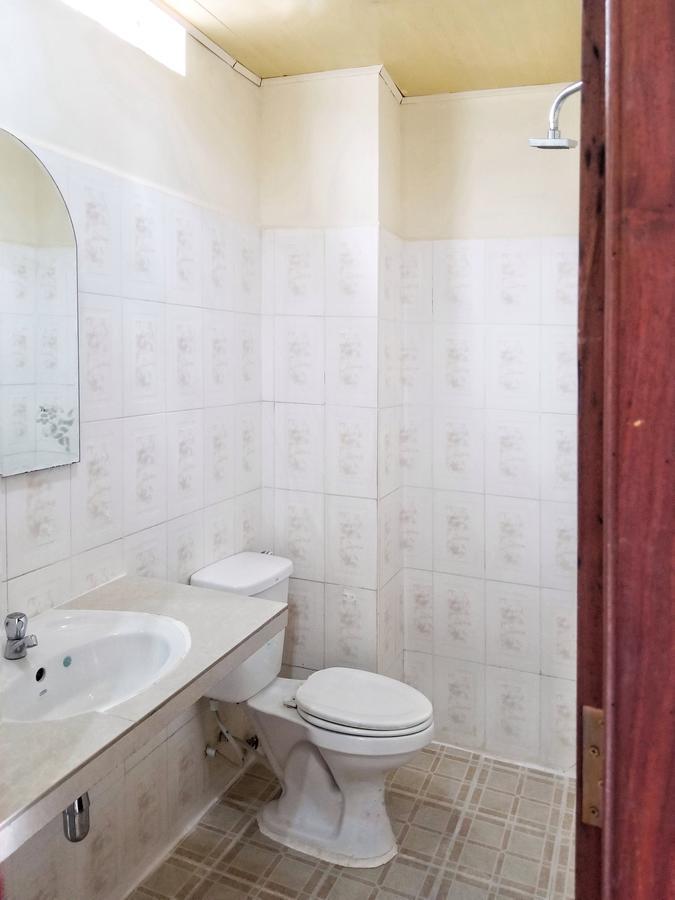 Angkor Bosky Hotel Siem Reap Eksteriør bilde