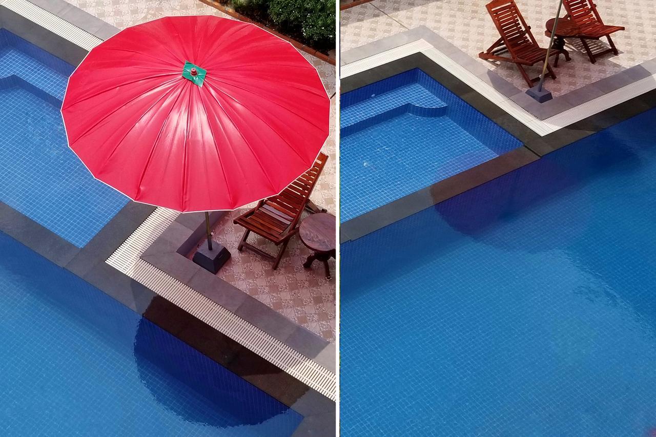 Angkor Bosky Hotel Siem Reap Eksteriør bilde