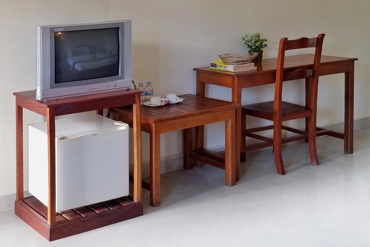 Angkor Bosky Hotel Siem Reap Eksteriør bilde